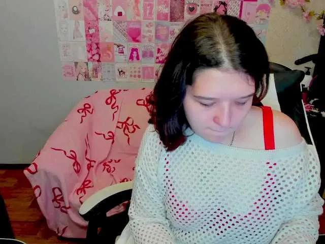 Acid-Kate on BongaCams