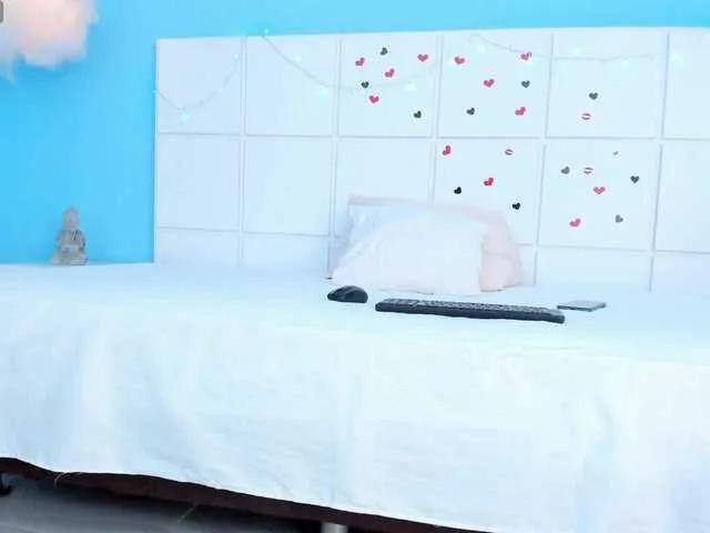 AgathaFiore on BongaCams