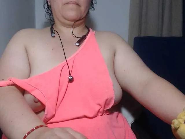 agathamiller on BongaCams