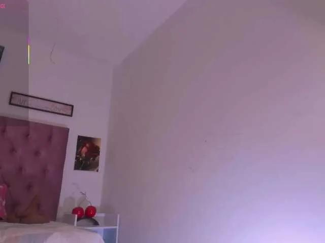 Alana-wish on BongaCams