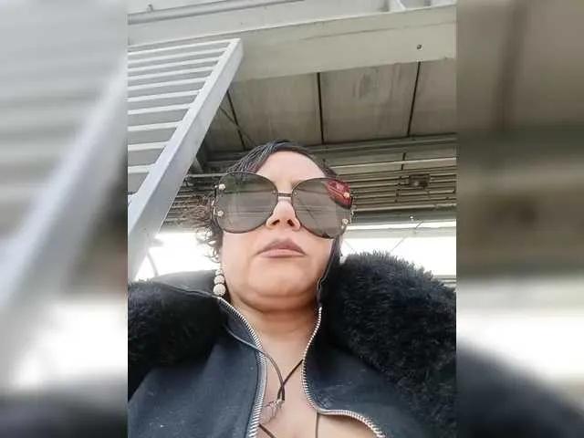 AlexaBrown12 on BongaCams