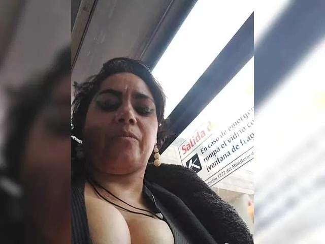 AlexaBrown12 on BongaCams