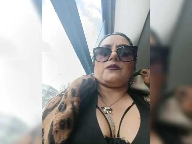 AlexaBrown12 on BongaCams