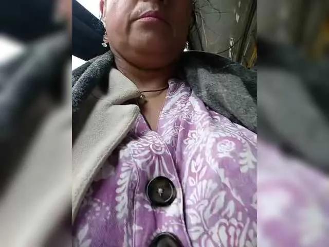 AlexaBrown12 on BongaCams