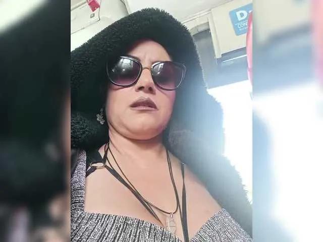 AlexaBrown12 on BongaCams