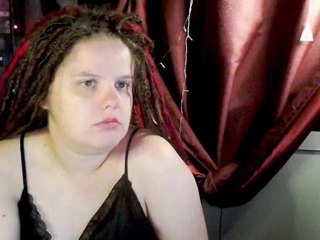 alicepussy on BongaCams