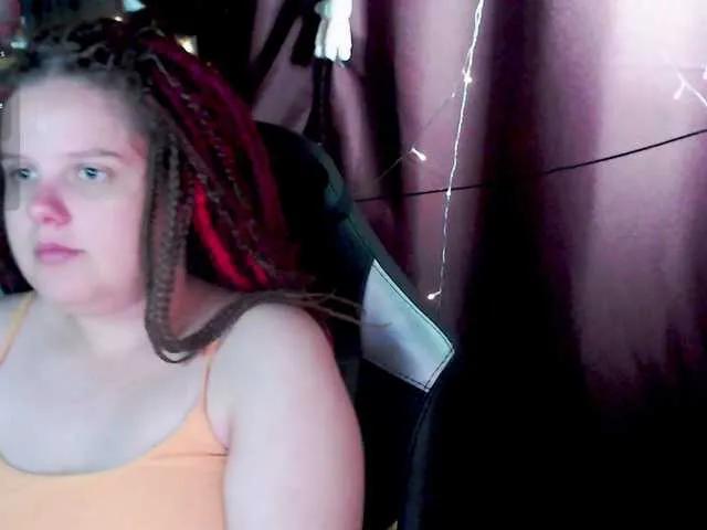 alicepussy on BongaCams