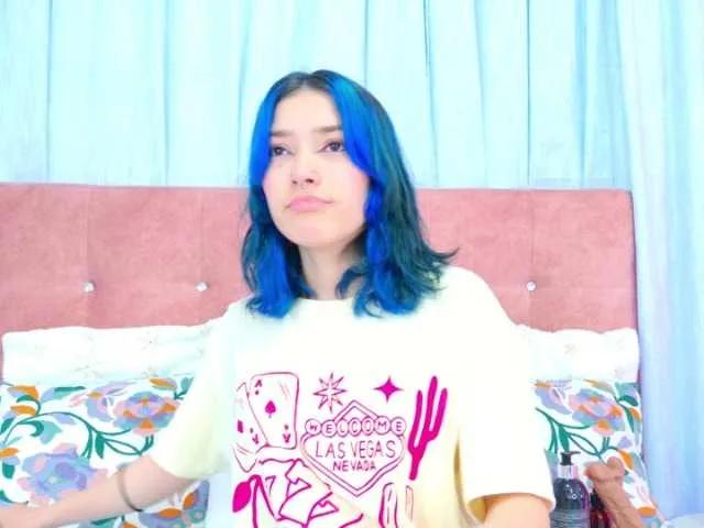 AlliciaKim on BongaCams