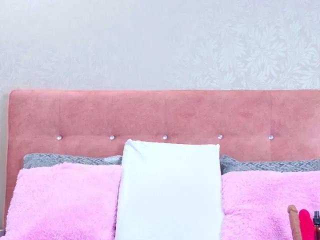 AlliciaKim on BongaCams