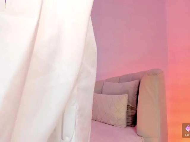 AmberFarrell on BongaCams