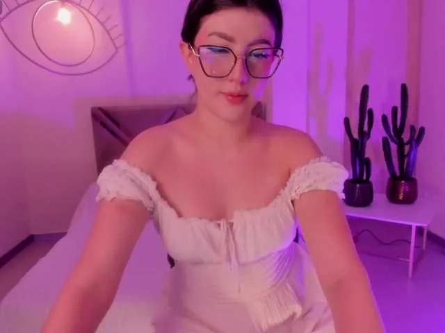 AmberFarrell on BongaCams