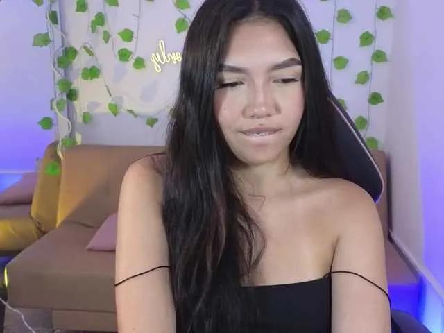 Ameliiaa-tay on BongaCams