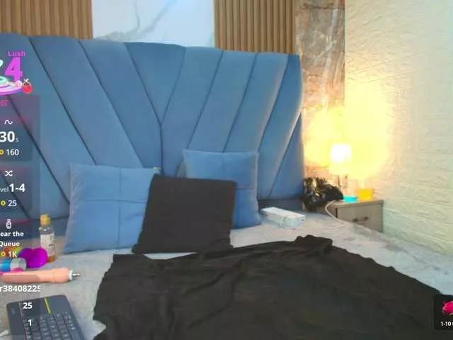 angel-red on BongaCams