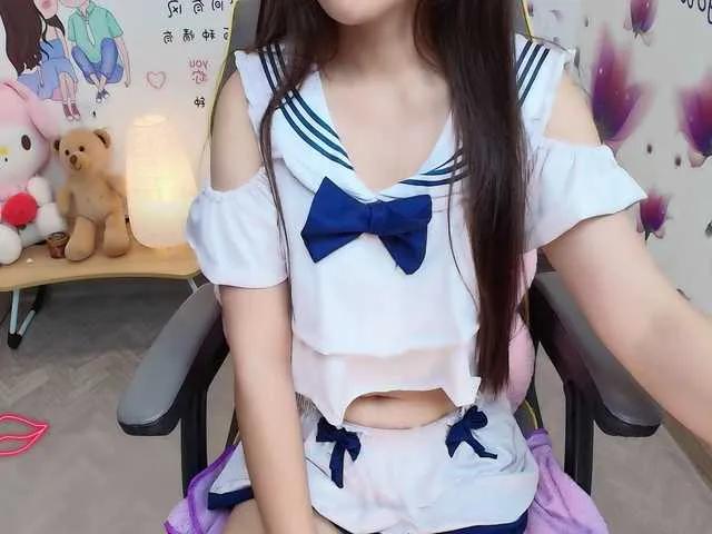 Angela19 on BongaCams