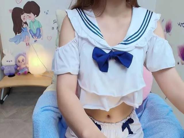 Angela19 on BongaCams