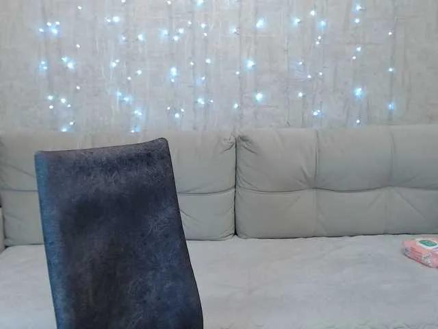 AngelinaCute on BongaCams