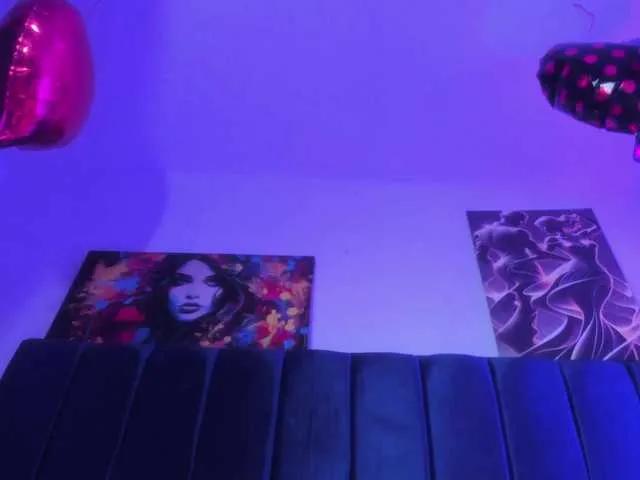 Annie-switt on BongaCams