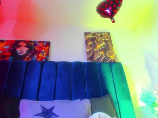 Annie-switt on BongaCams