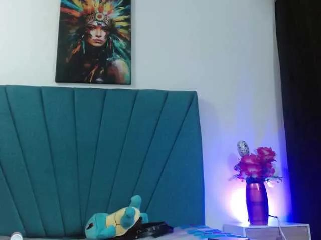 Annie-switt on BongaCams