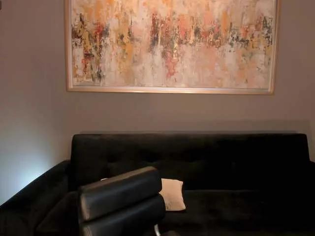 AnnieMonroe1 on BongaCams