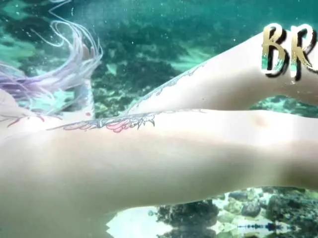 Anuskatz on BongaCams