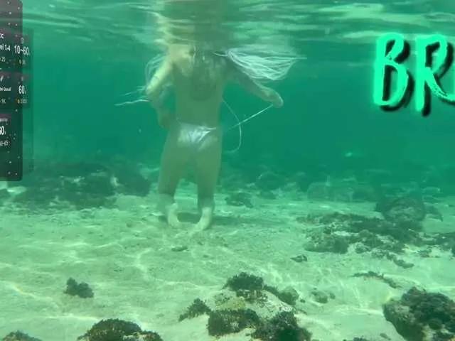 Anuskatz on BongaCams