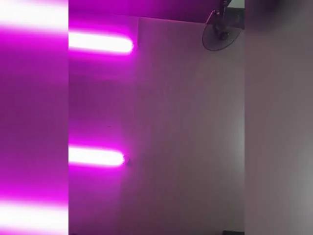 APRILHILL on BongaCams