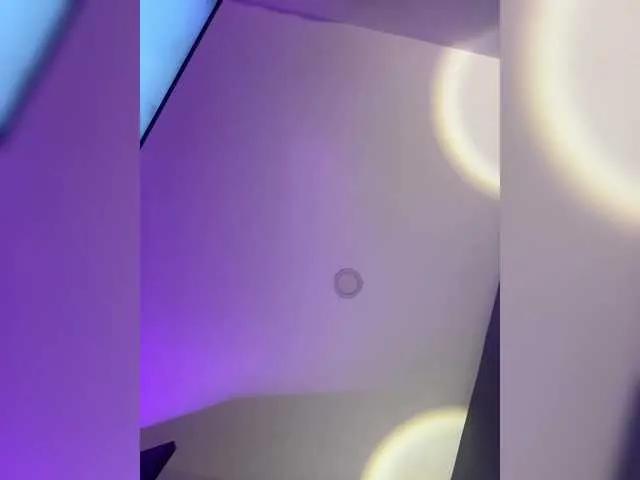 ArannaMartine on BongaCams