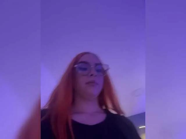 ArannaMartine on BongaCams