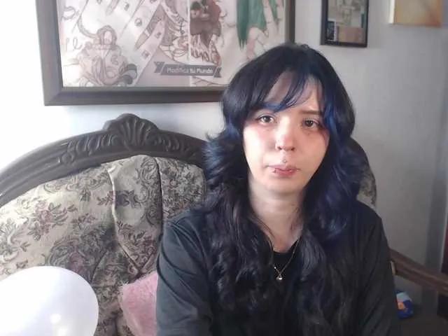 AriYokai on BongaCams