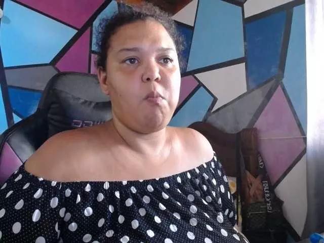 beautifulchubbyqueen on BongaCams