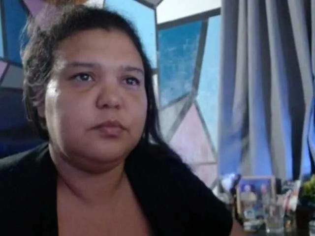 beautifulchubbyqueen on BongaCams