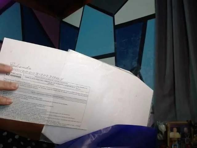 beautifulchubbyqueen on BongaCams