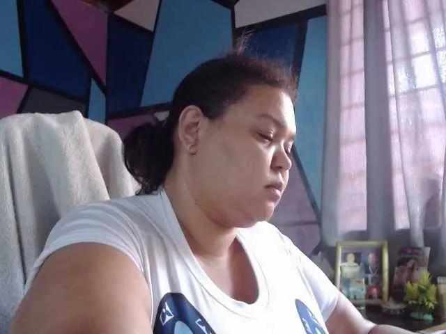 beautifulchubbyqueen on BongaCams