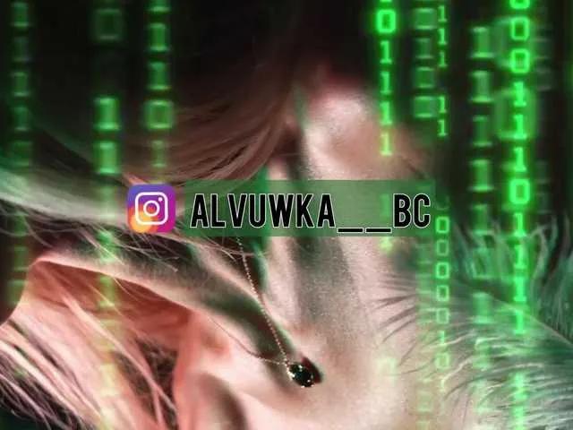 blondinochkaa on BongaCams