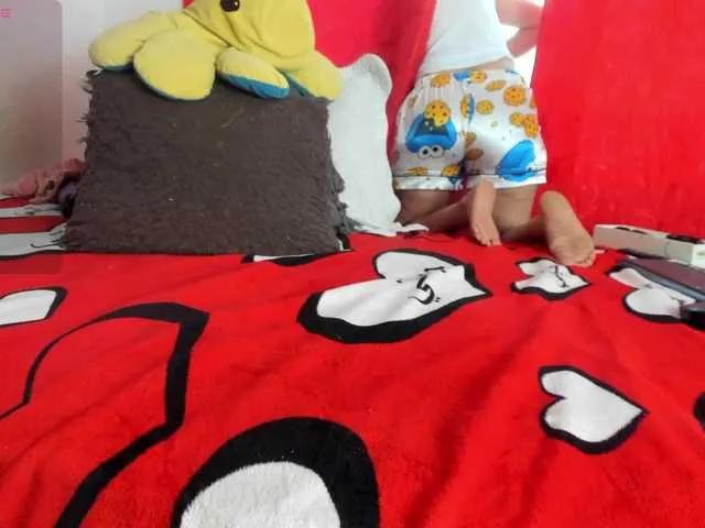 BlowMommy on BongaCams