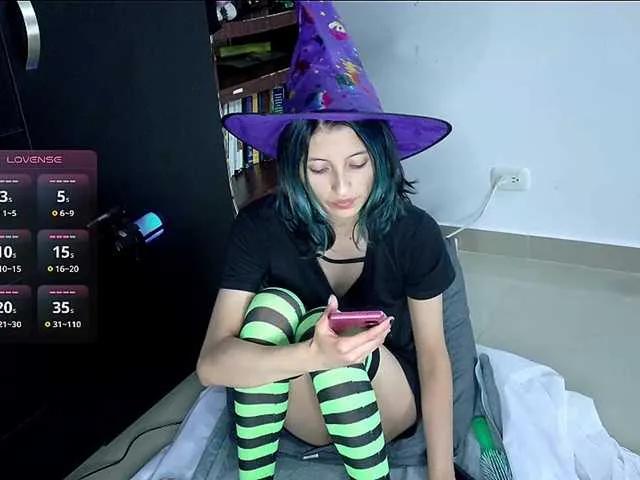 Camila05torres on BongaCams