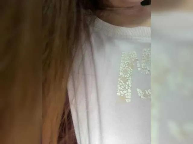 candicelovee on BongaCams