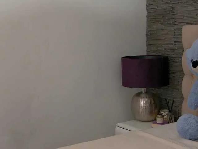 Candy-babe on BongaCams