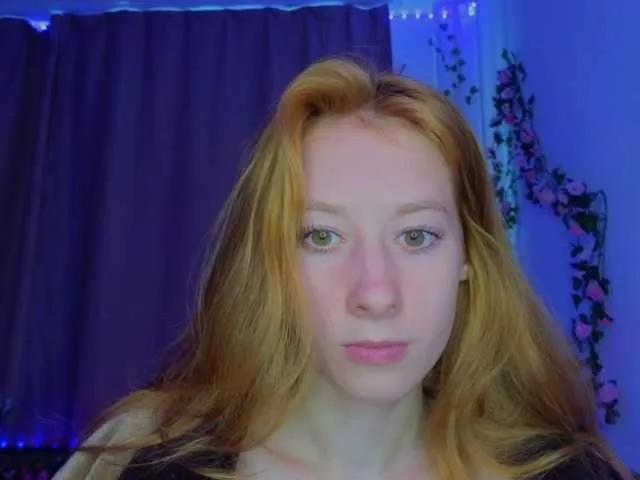 Candy-Floss on BongaCams