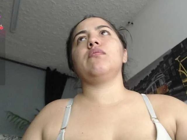 Candy-vega on BongaCams