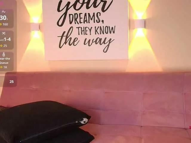 CaseyDevon on BongaCams