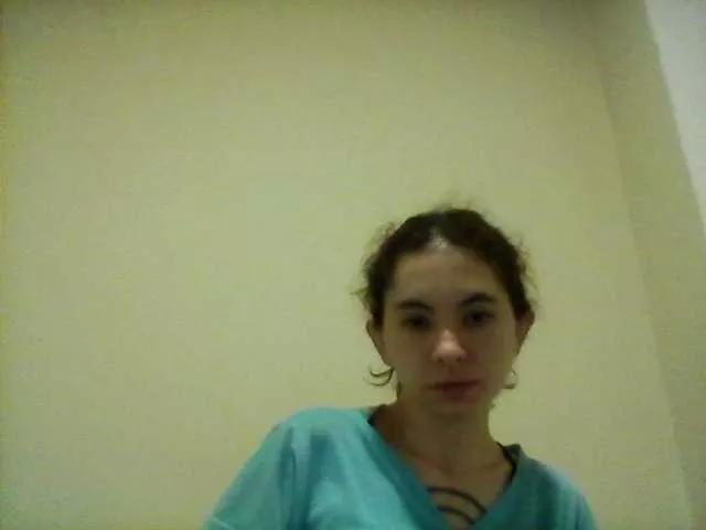 Celena980 on BongaCams