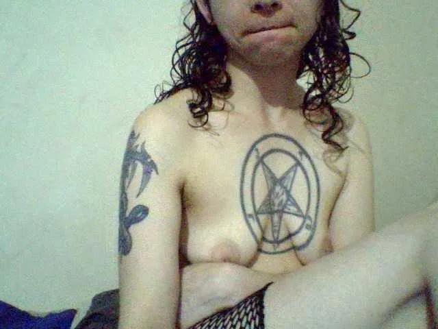 Celena980 on BongaCams