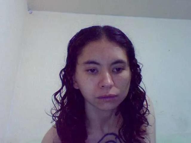 Celena980 on BongaCams