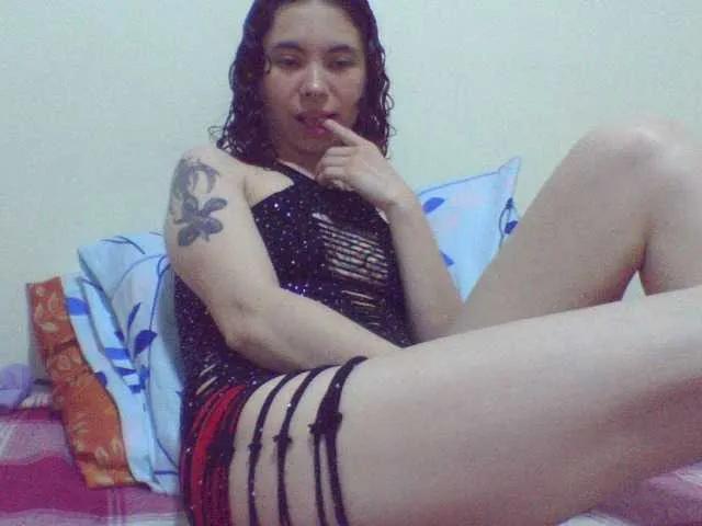 Celena980 on BongaCams