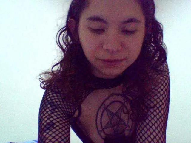 Celena980 on BongaCams