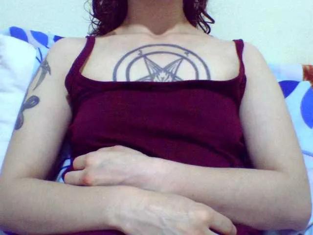 Celena980 on BongaCams