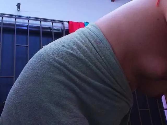 celeste-mrg on BongaCams