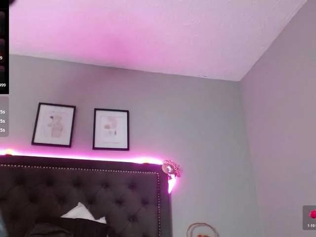 CharlotteLemke on BongaCams